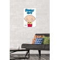 thumbnail image 2 of Family Guy - Stewie Feature Series Wall Poster, 14.725" x 22.375", 2 of 5