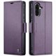 thumbnail image 3 of Funda tipo cartera Samsung Galaxy A16 5G con cierre magnético, RFID, tarjetero, soporte, carga inalámbrica, 3 of 5