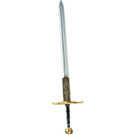 Morris Costumes Disguise Costumes Royal Sword Decorations Accessories All plastic construction, Style