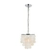 thumbnail image 4 of Selene 1 light Chrome Pendant, 4 of 5