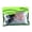 Type D, variant on Geemin 2PCS Soft Fishing Frogs Lures Artificial Bats Swimbait Topwater Soft Lures