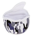thumbnail image 3 of Casco de golf de camuflaje tipo mazo Sunnimix forro grueso, 3 of 8
