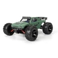 thumbnail image 4 of Pro-Line Racing 1/16 Trencher 2.2 M2 Tire Mnt Desperado WhlERevo PRO119411 RC Tire, 4 of 5