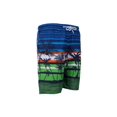 thumbnail image 3 of Traje de Baño Hombre con Sandalias Thats Hot Verde Playa S Thats Hot Thats Traje de Baño Hombre con Sandalias, 3 of 5