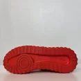 thumbnail image 2 of Ad-id-as Originals Tubular X Red AQ5452 2015 Shoes Sneakers Mens US Size 11, 2 of 6