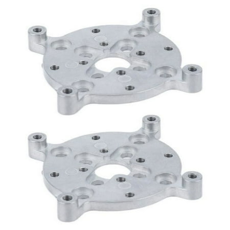 

Motor Mount Durable Wear Resistant Motor Mount Plate Bracket For Stepper Motor Mount Plate