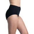 thumbnail image 3 of Fruit of the Loom Women's Eversoft Cotton Underwear Multipacks, Tag Free & Breathable, Available in Plus Size, 3 of 8