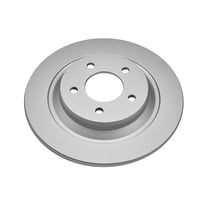 Power Stop Disc Brake Rotor AR8295EVC - Walmart.com