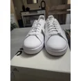 thumbnail image 4 of Ad-id-as Cloudfoam Advantage White Green Shoes Sneakers GZ5300 Men’s Size 12, 4 of 6