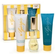 Giorgio for Ladies Fragrance Gift Set