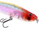 thumbnail image 4 of Minnow señuelos flotantes cebos lubina salmón lucio trucha de mar aparejos de pesca anzuelos NF005 Soledad Cebo Fishig Lure, 4 of 10