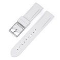 thumbnail image 1 of For Swatch Omega Co-Branded Planet Moon Strap 20MM Curved Interface Strap, 1 of 1