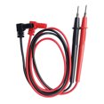 thumbnail image 4 of UKCOCO Back to School Multimeter Test Lead Plastic 1Pcs 32in, 4 of 4