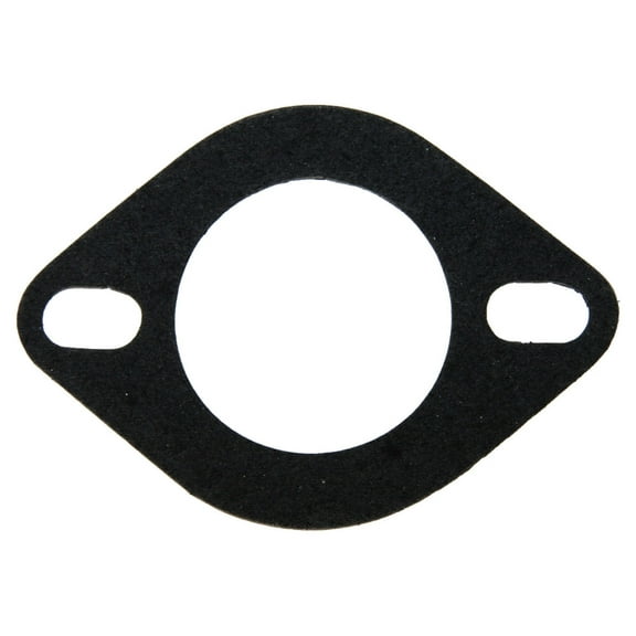 ACDelco 15-10175 Engine Coolant Water Outlet Fits select: 1984-1991 CHEVROLET CORVETTE, 1985-1992 CHEVROLET CAMARO