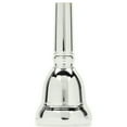 thumbnail image 3 of Bach Artisan Large Shank Trombone Mouthpiece 5G, 3 of 3