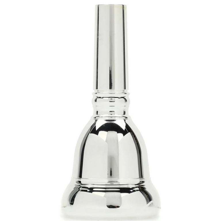 Bach Artisan Trombone Large Shank Mouthpiece 1G - Walmart.com