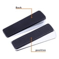 thumbnail image 3 of Versatile Door Types Door Stoppers, Heavy Duty Tall Door Stop Wedge For Any Heavy Door, Stackable Door Stops With Non-Slip Silicone For Carpets Parquet Floors Ceramic Tiles, 2Pack, 3 of 6