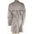 thumbnail image 2 of Ralph Lauren Mens Edmond Trench Coat, Beige, 38 Short, 2 of 3