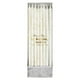 thumbnail image 1 of Velas de cumpleaños Meri Meri Glitter Ivory (paquete de 24), 1 of 4