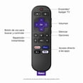 thumbnail image 4 of Control Remoto Por Voz Roku, 4 of 6