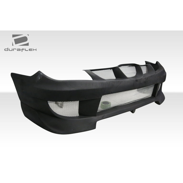 2006-2007 Subaru Impreza WRX STI 4DR Duraflex M-1 Sport