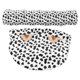 thumbnail image 2 of Cama túnel para gatos, tubo de juego plegable para gatos con bola rascadora y alfombrilla para gatos, cachorros y gatitos, 2 of 13