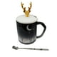 thumbnail image 2 of Taza De Ceramica Importacion Venado, 2 of 2