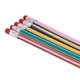 thumbnail image 3 of 50 Piezas Lapices Doblados Suaves Flexibles Juguetes de Curva Magica Equipo Estacionario Escolar, 3 of 8