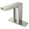 thumbnail image 3 of American Standard Paradigm Selectronic Faucet Base Unit 0.35 gpm in Brushed Nickel, 3 of 5