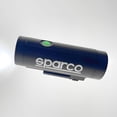 thumbnail image 5 of Sparco SE701 Luz Bicicleta 1000 Lúmenes Impermeable Recargable LED, 5 of 5