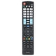 thumbnail image 2 of Control remoto universal ANGGREK para televisión inteligente RM-L930, 2 of 8
