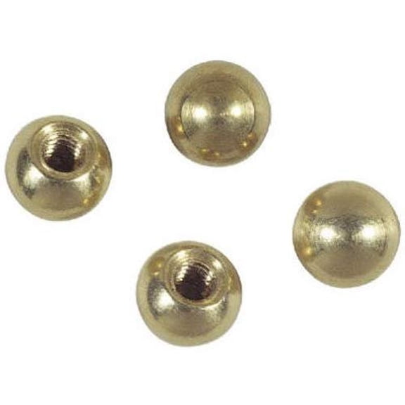 Westinghouse Lighting 70660  Pullchain Brass Balls