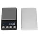 thumbnail image 1 of Báscula de cocina, minibáscula digital, báscula electrónica de bolsillo, báscula digital portátil, integración perfecta, 1 of 9
