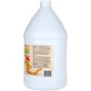 Earthworm Fragrance Free Drain Cleaner - Drain Opener - Natural Enzymes, Environmentally Responsible, Safer for Pets and Kids - 1 Gallon