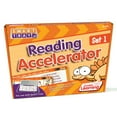 thumbnail image 2 of Junior Learning Reading Accelerator for Ages 5+ Language Arts,Home School, Educational Resources, 2 of 3