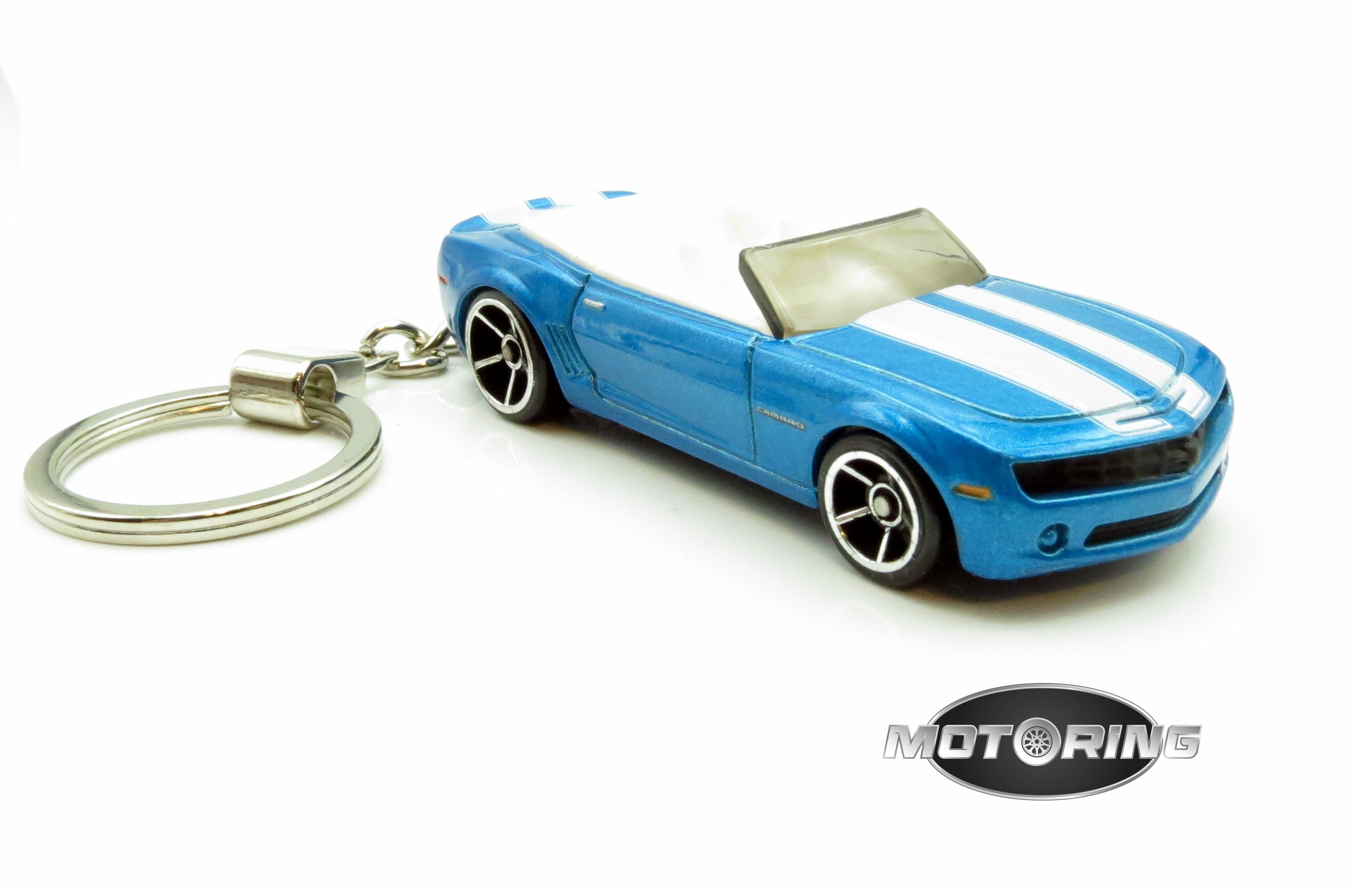 Camaro keychain discount