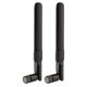 thumbnail image 1 of Newway 4g Lte Antenna 8dbi Sma Plug Antenna (2 Pieces) Compatible 4g Lte Router Gateway Home Telephone Hot, 1 of 5