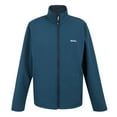 thumbnail image 1 of Regatta Mens Cera V Wind Resistant Soft Shell Jacket, 1 of 5