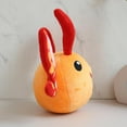 thumbnail image 2 of Cartoon Slime Rancher 2 Plush Toys Soft Stuffed Animals Doll For Kids Gifts, 2 of 4