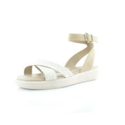 Naturalizer Jamila Women's Sandals & Flip Flops Porcelain Size 11 W
