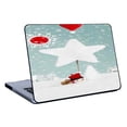 thumbnail image 1 of Compatible with MacBook Pro 15.4 Inch A1286 Phone Case, Christmas-White-26 Case Silicone Protective for Teen Girl Boy Case for MacBook Pro 15.4 Inch A1286, 1 of 1