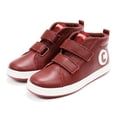 thumbnail image 2 of Camper Boys Runner Four Kids High-Top Sneakers, Burgundy,11.5 M US, 2 of 7