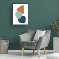 thumbnail image 2 of Trademark Fine Art Elena Ristova tt16 Canvas Wall Art, 2 of 4