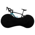 thumbnail image 3 of Cubierta de marco de ruedas elásticas MTB MTB Ciclismo Ciclismo Protector Gear Anti-Biclos de moda Cubierta protectora Accesorios para bicicletas, 3 of 9