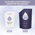 thumbnail image 2 of BRUN Jelly Mask Jar Caléndula Peel-Off Mascarilla de goma para el cuidado facial | Juego de spa en tarro con mascarilla de gel hidratante para el cuidado de la piel de 23 onzas líquidas, 2 of 5