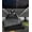 Black, variant on 90% Black Shade Cloth 3ft x 10ft Heavy Duty Outdoor Mesh Tarp with Grommets，Sun Shade Canopy for Patio，Garden，Greenhouse，Chicken Coops，Plants Vegetables，Swimming Pool