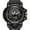 Black, variant on Sanda Men's Watches Sports Outdoor Waterproof Military Wrist Watch Date Multi Function Tactics LED Alarm Stopwatch