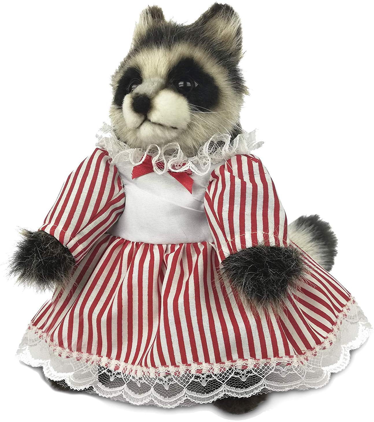 hansa raccoon