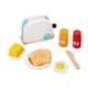 thumbnail image 4 of Juguete para hacer pan, juego de educación temprana, juego de simulación divertido, juego de comida, máquina de pan de simulación, juguete de cocina Hugo Juguetes para hacer pan, 4 of 7