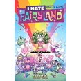 thumbnail image 1 of I Hate Fairyland 3, Skottie Young Paperback, 1 of 3